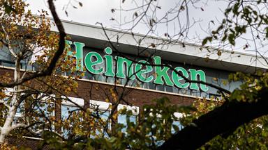 Heineken streicht bis zu 6.000 Stellen