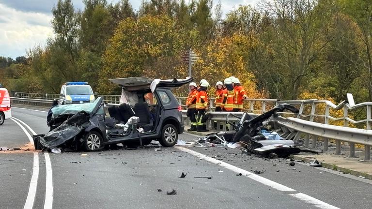 Braunschweig: Verfolgungsjagd endet tödlich