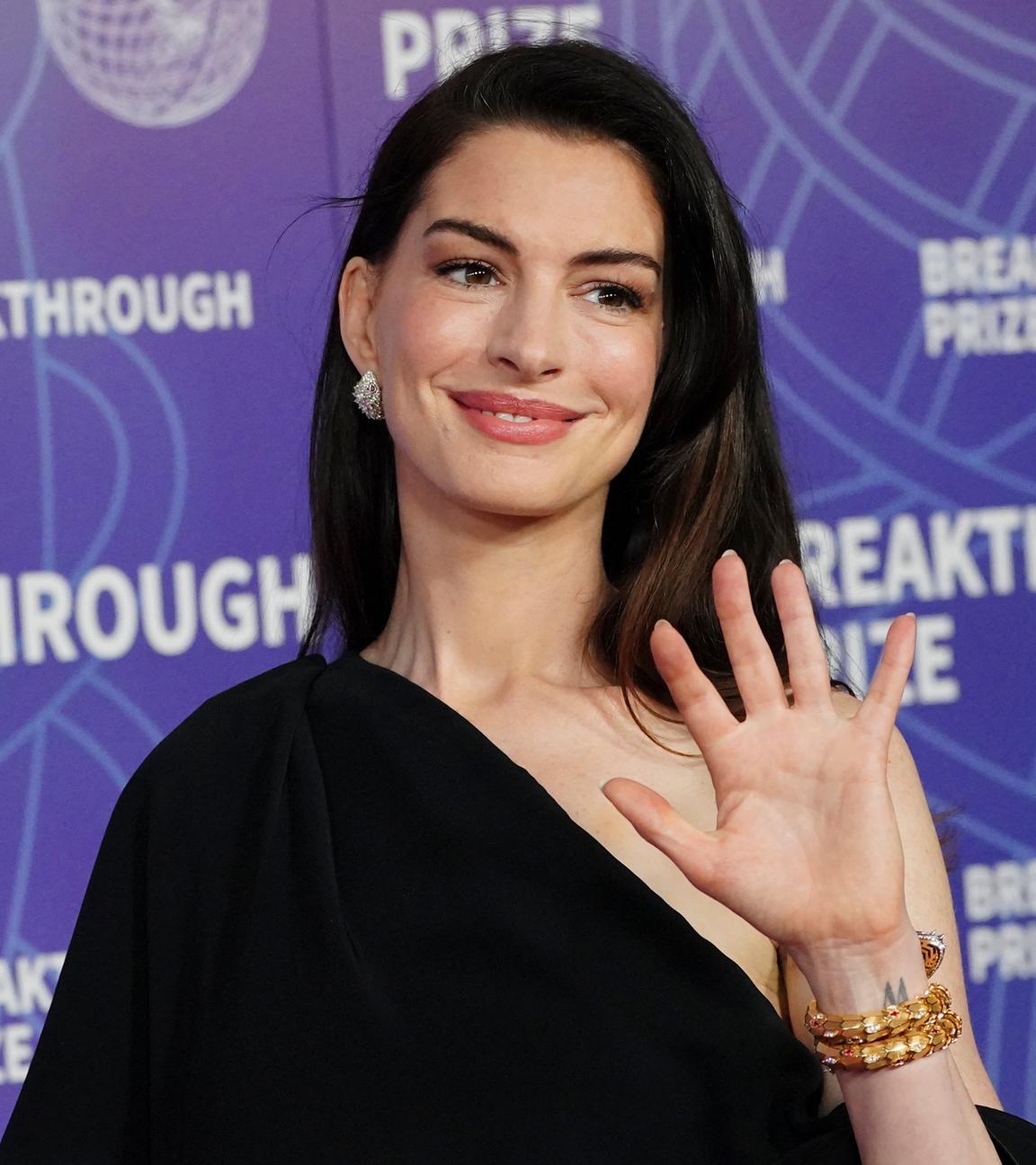 Breakthrough-Preis: Stars treffen auf Wissenschaft