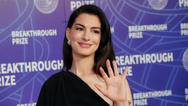 Breakthrough-Preis: Stars treffen auf Wissenschaft