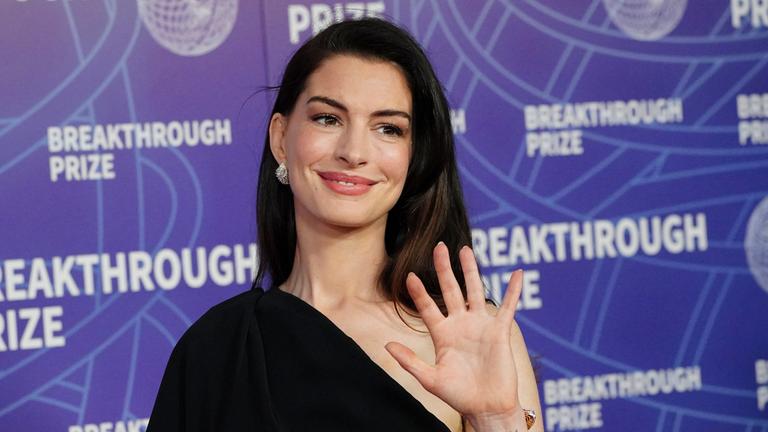 Breakthrough-Preis: Stars treffen auf Wissenschaft