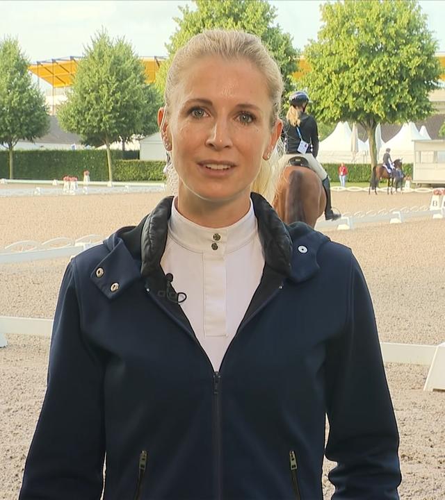 Jessica von Bredow Werndl 