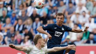 Hoffenheims Champions-League-Traum lebt