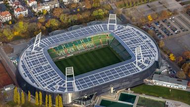 Bremen, Weserstadion