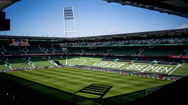 Bremen, Weserstadion