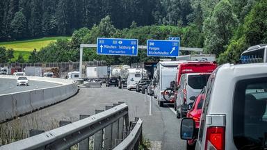 Brennerautobahn