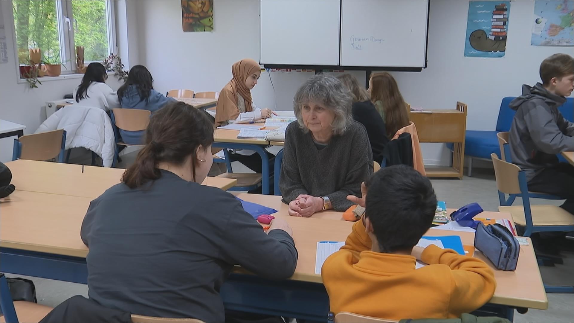 Brennpunktschulen