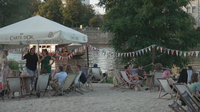 Breslau: Venedig Polens