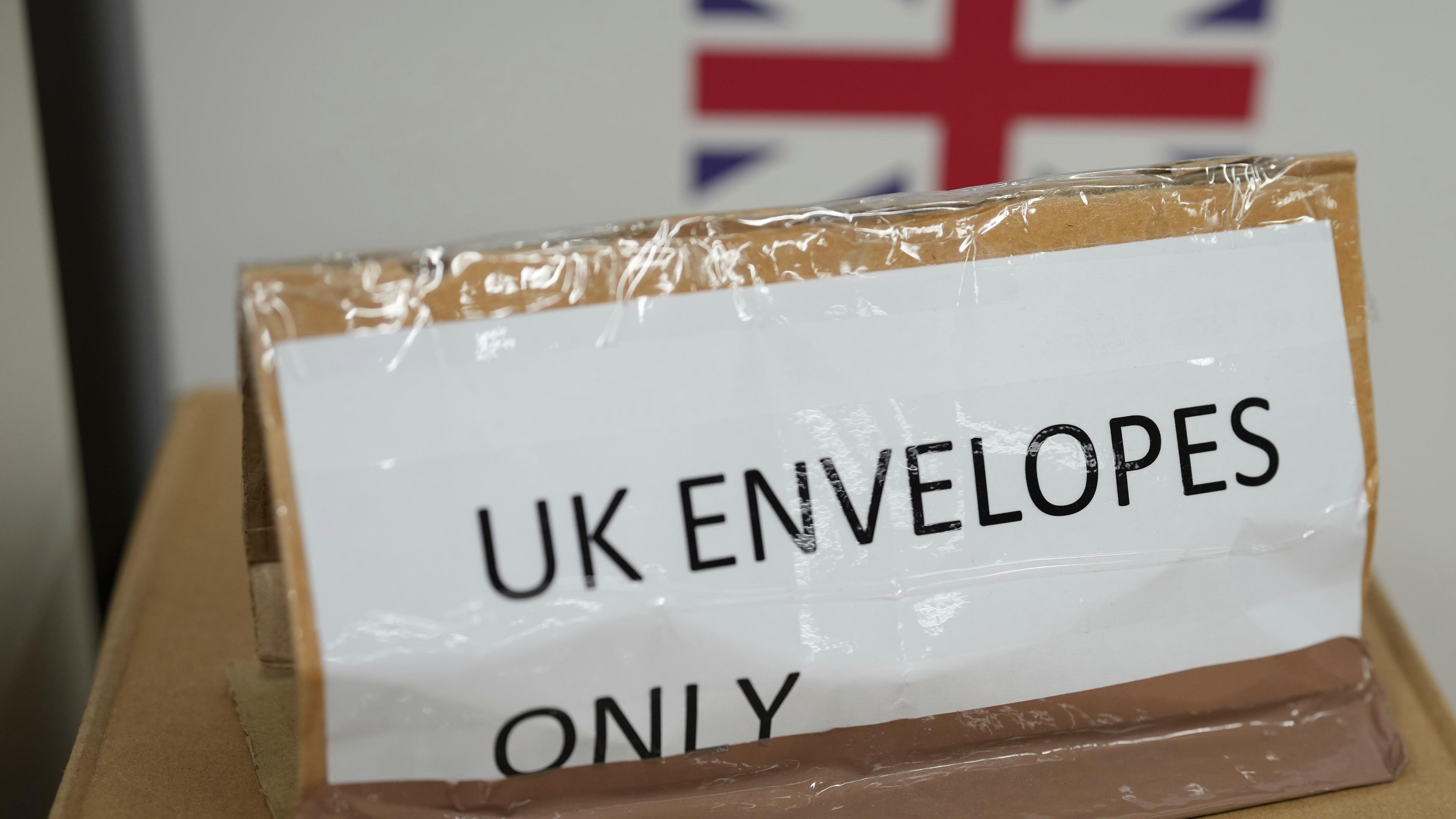 5 Jahre Brexit