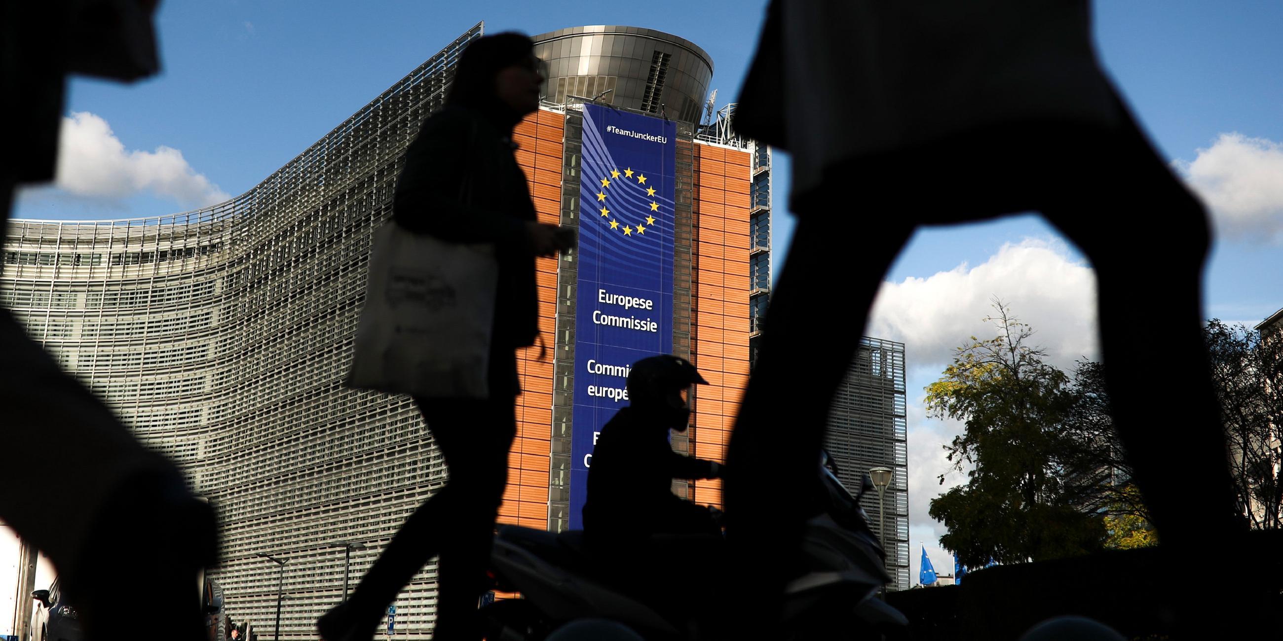 EU gewährt erneut Brexit-Aufschub