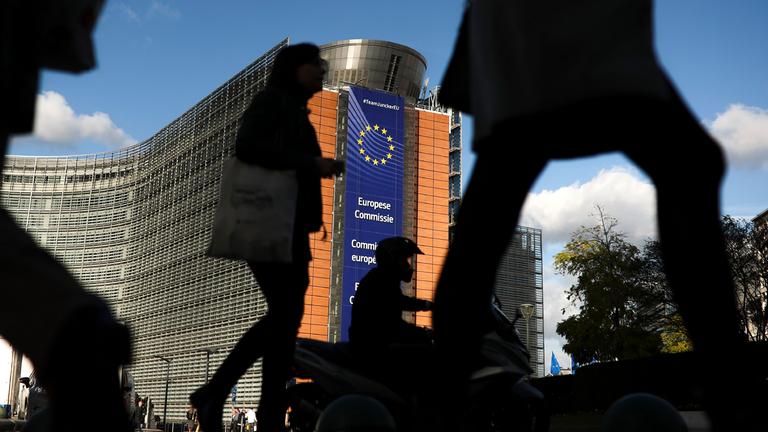 EU gewährt erneut Brexit-Aufschub