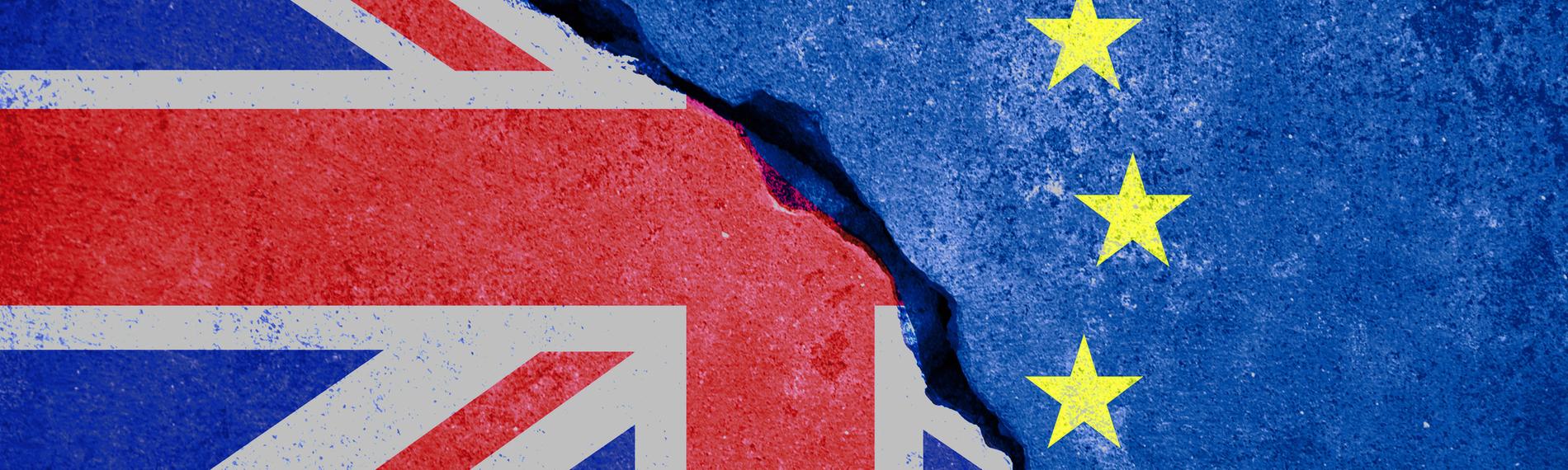 Brexit - Symbolbild