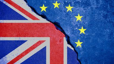 Brexit - Symbolbild
