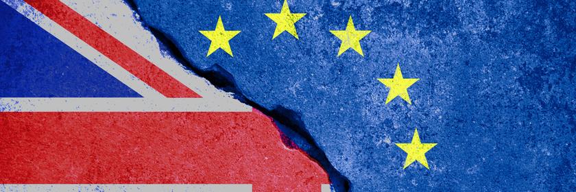 Brexit - Symbolbild