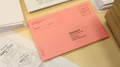 Seniorenheim in Dessau: Betrugsvorwurf bei Briefwahl