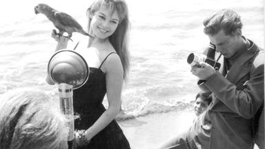 Brigitte Bardot, Archivbild