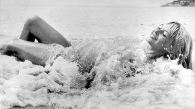 Brigitte Bardot, Archivbild