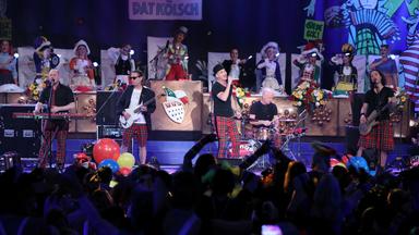 Musikgruppe Brings