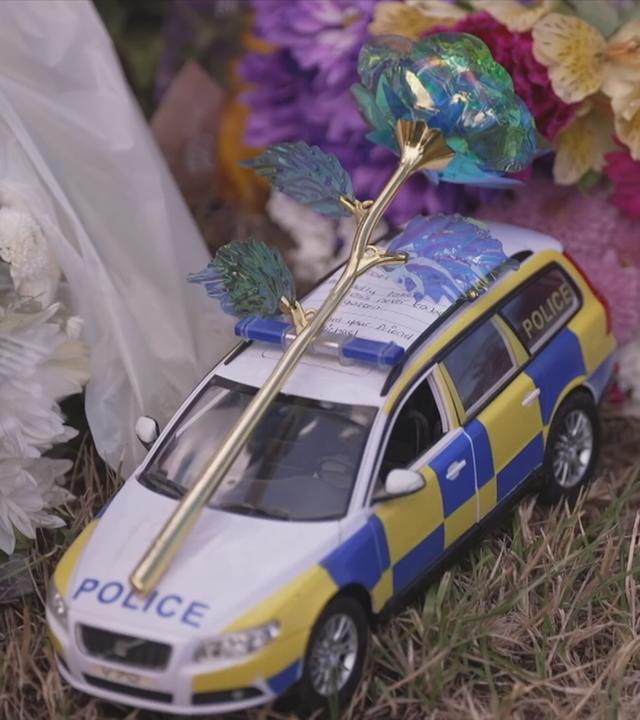 Britische Debatte um Social-Media-Videos nach tödlichem Verkehrsunfall