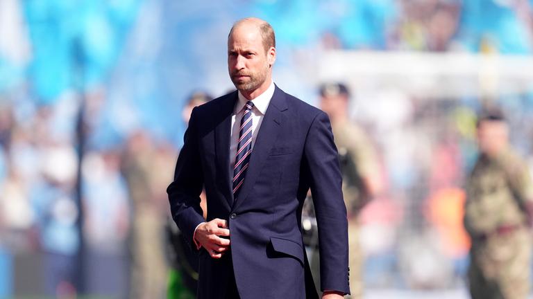 Prinz William