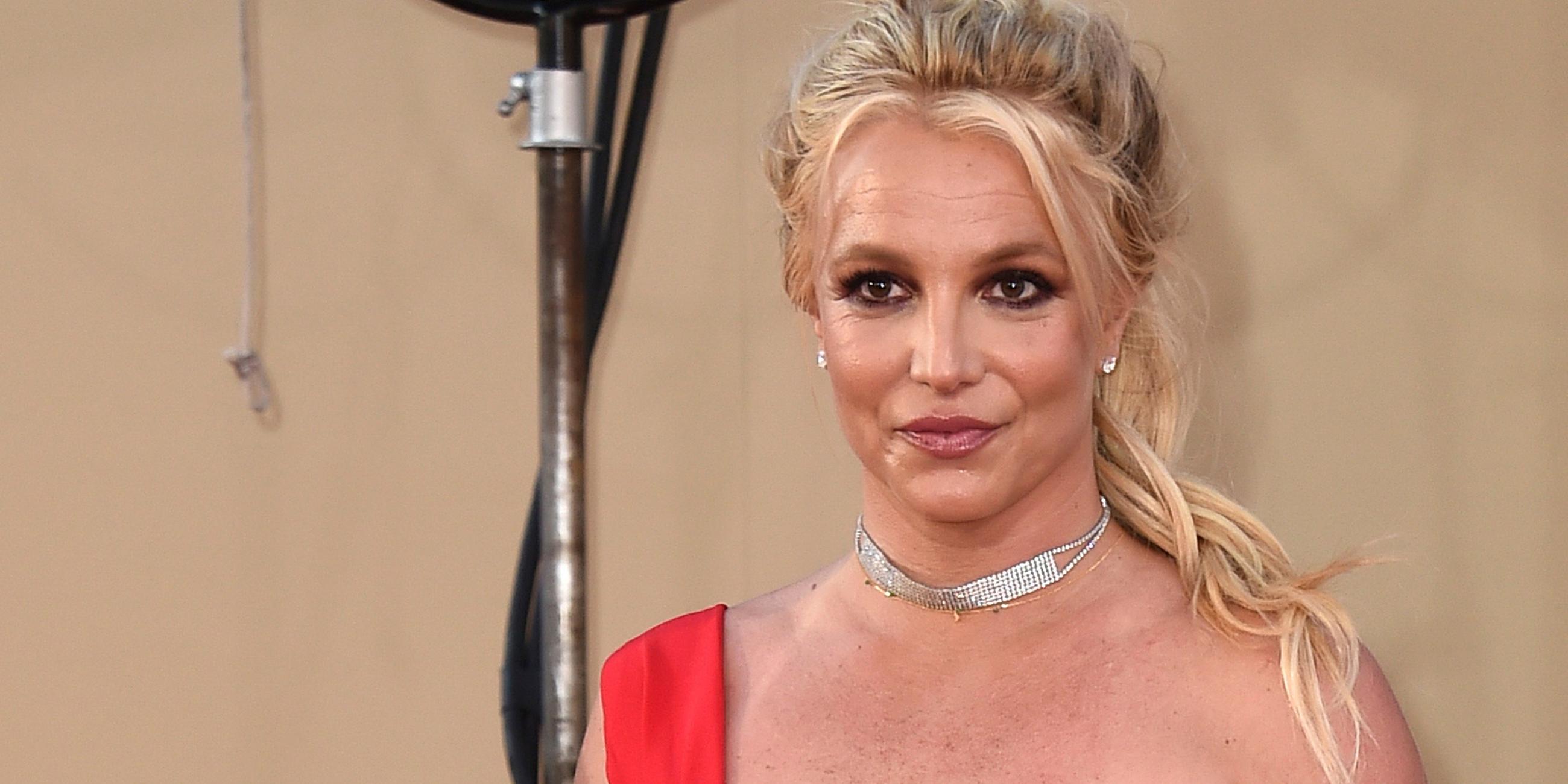 Britney Spears