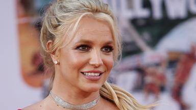 Britney Spears verkauft Musikrechte