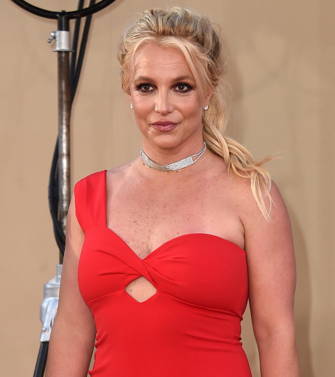 Britney Spears 