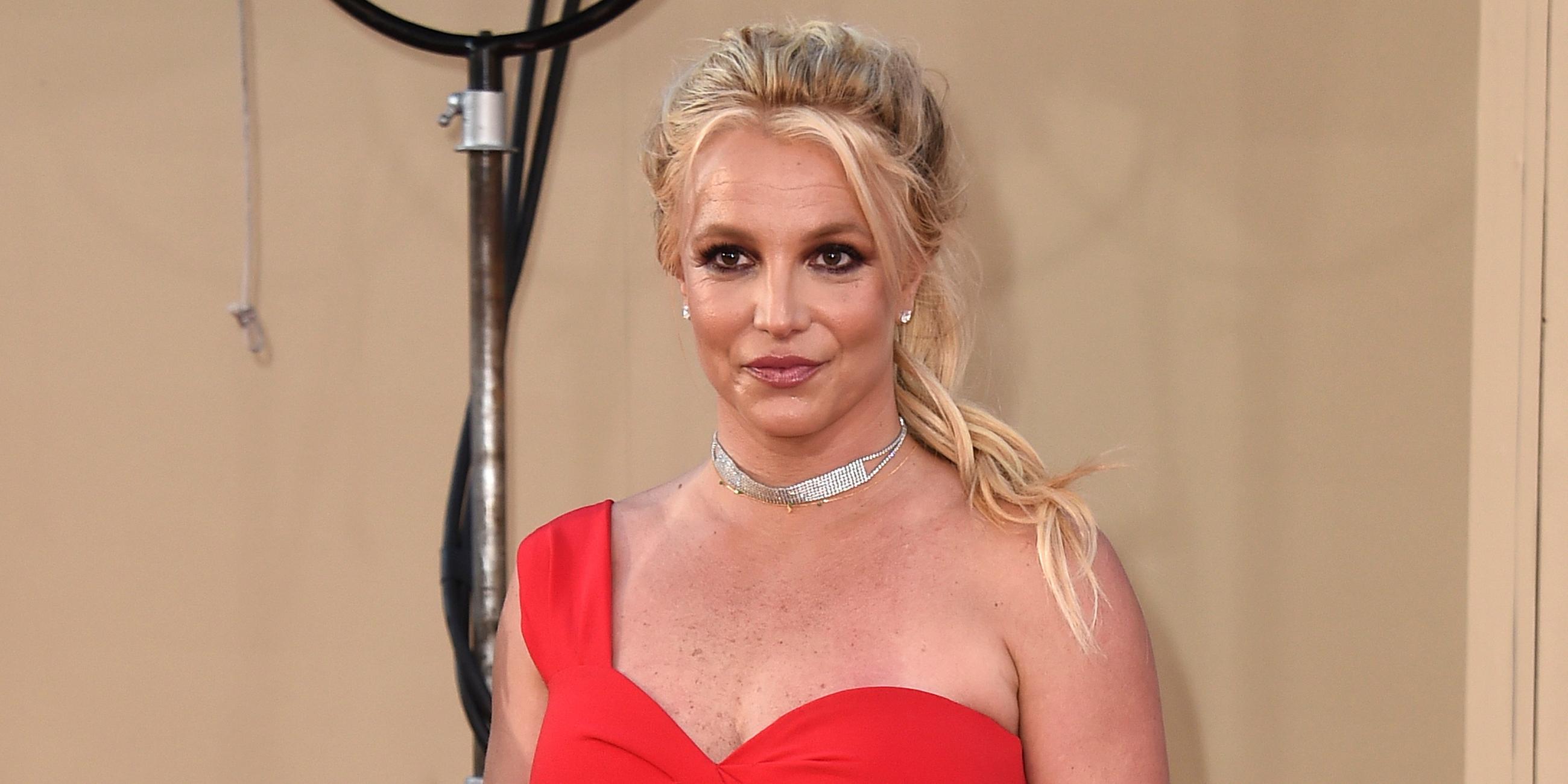 Britney Spears 