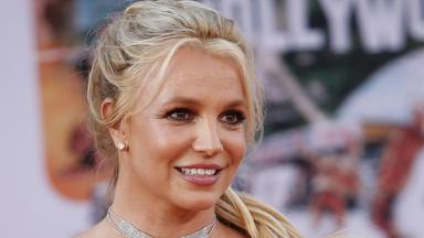 Britney Spears entgeht Gefängnisstrafe durch Geständnis
