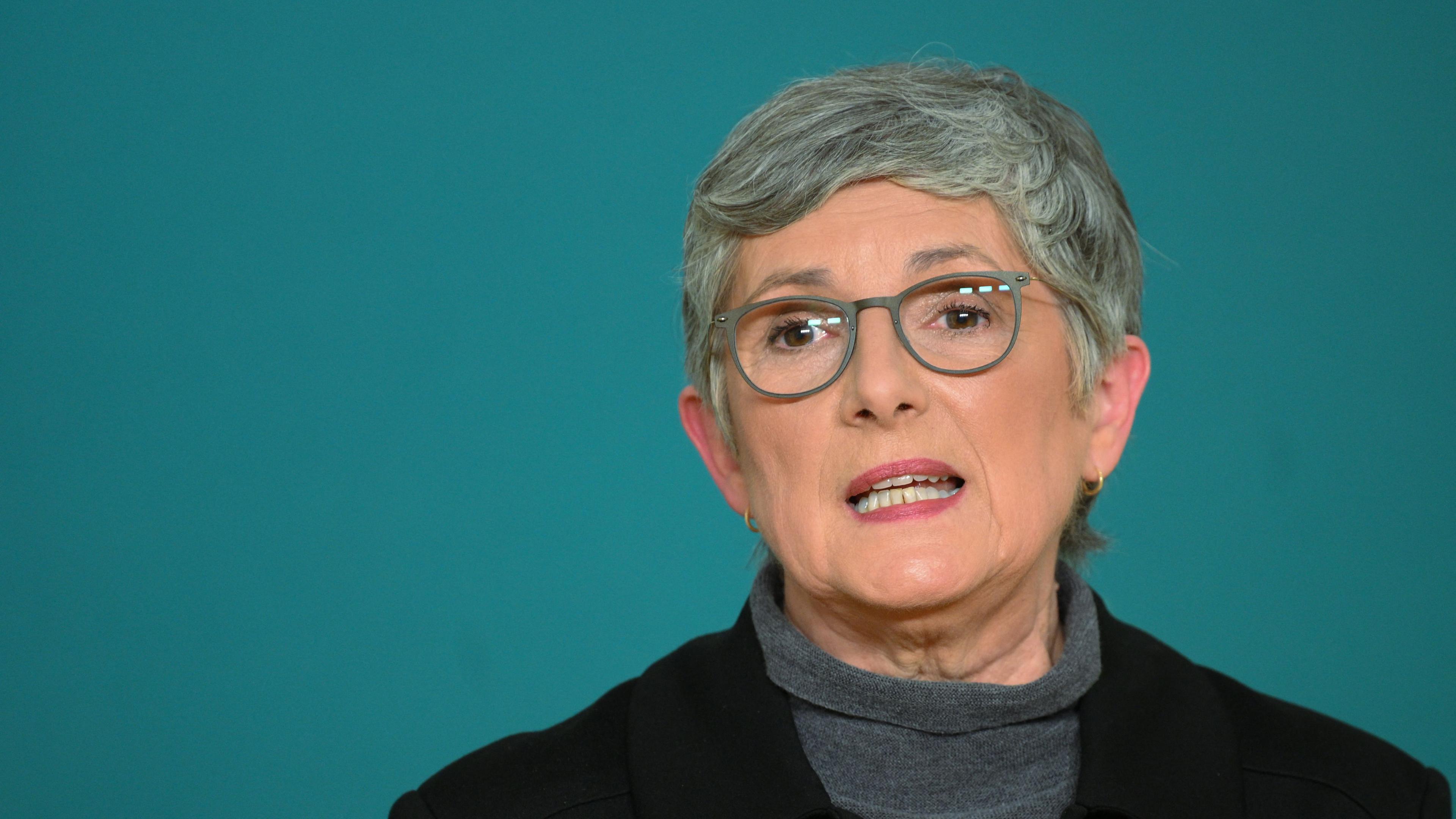 Britta Haßelmann