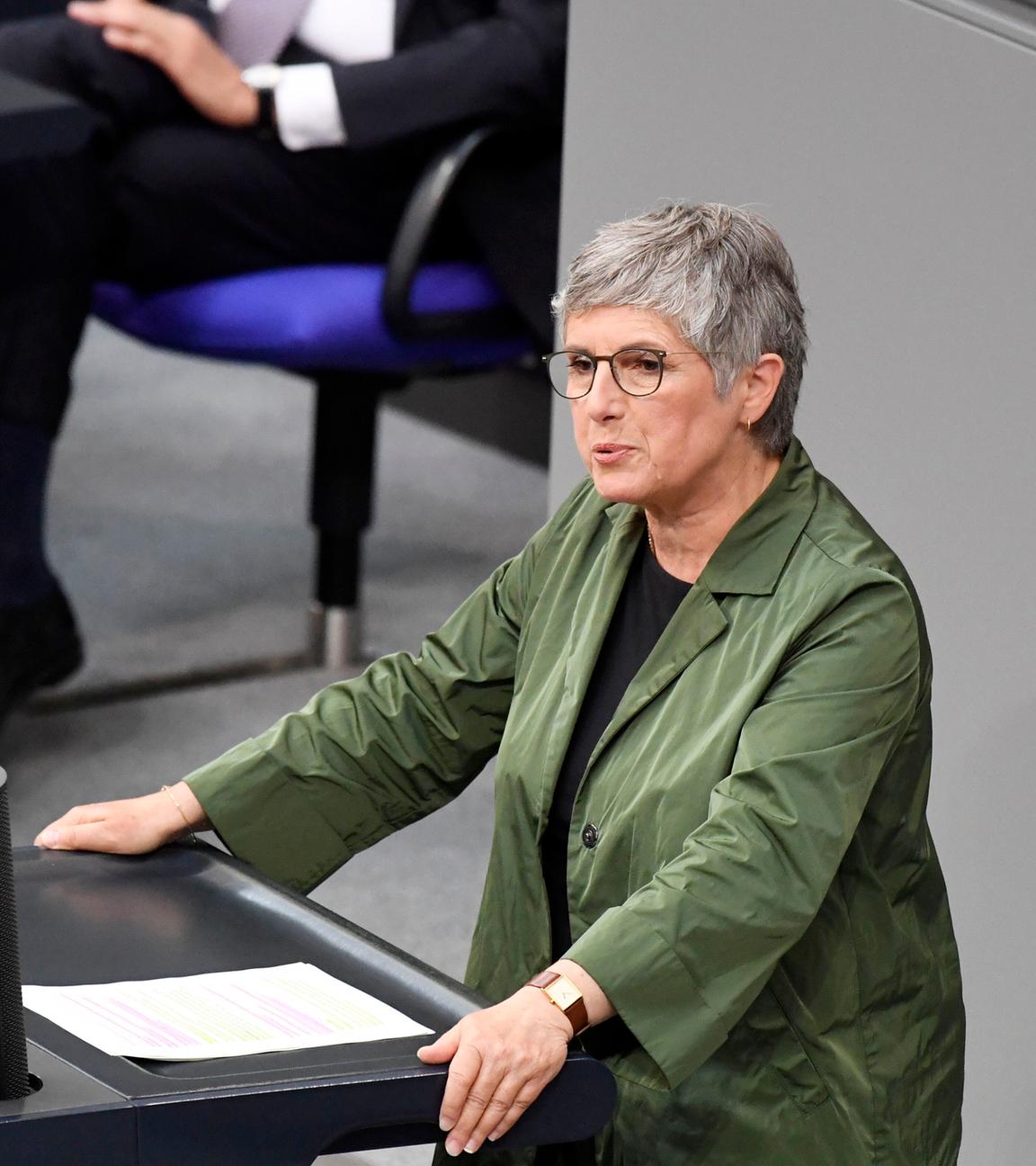 Britta Haßelmann (Bündnis 90/Die Grünen)