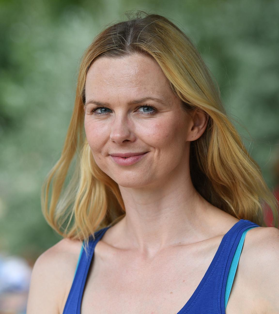 Britta Steffen