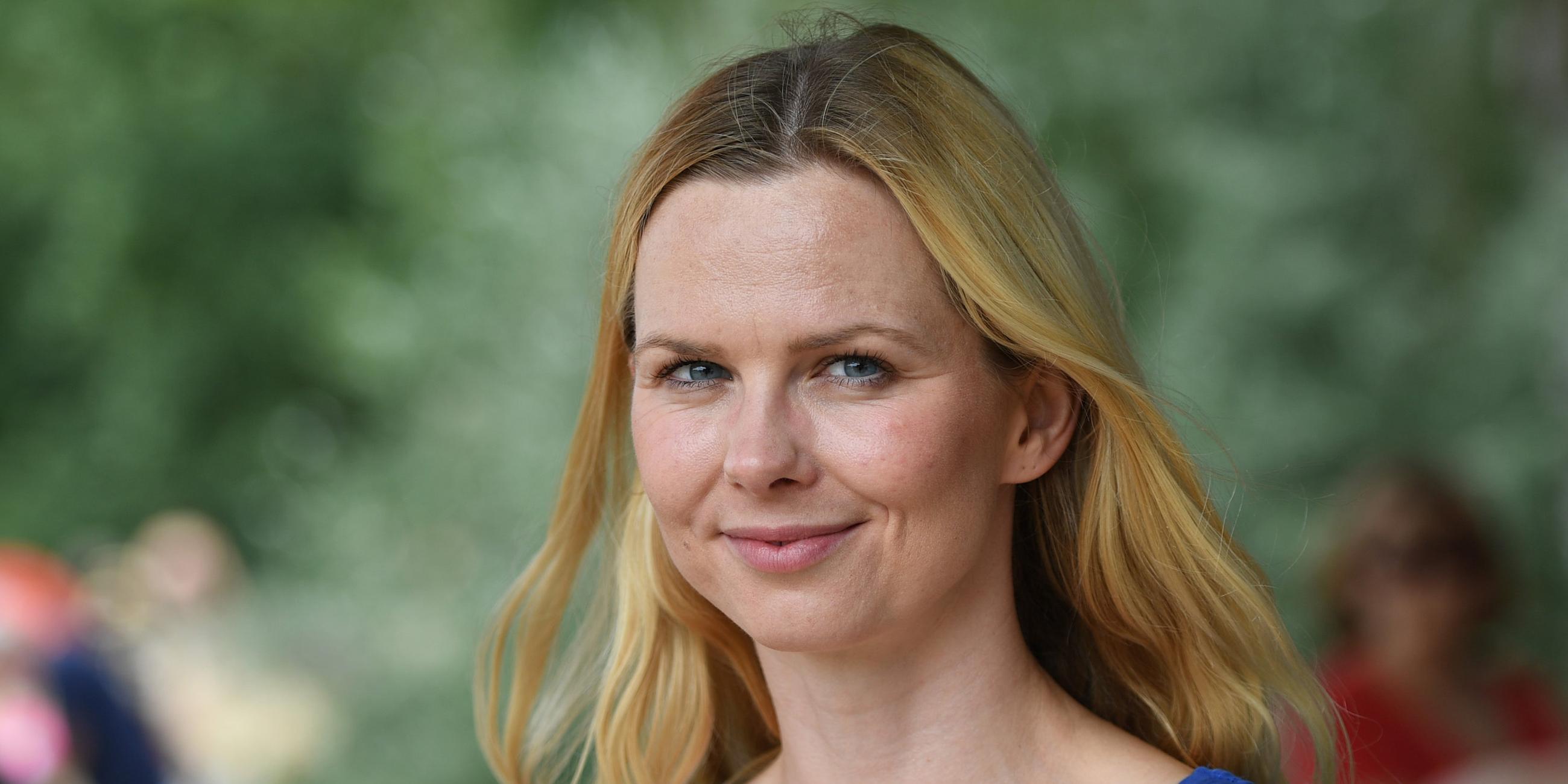 Britta Steffen