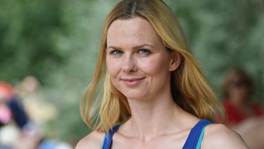 Britta Steffen