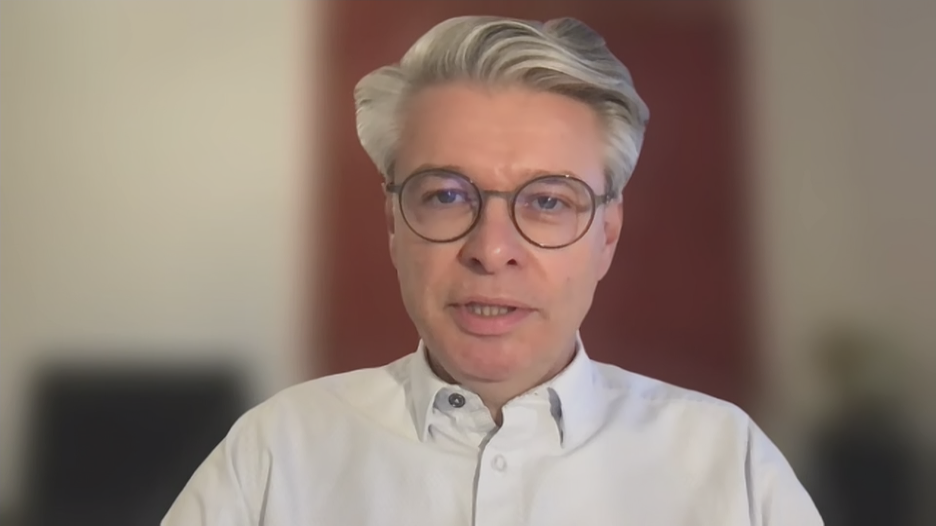 Politikwissenschaftler Prof. André Brodocz