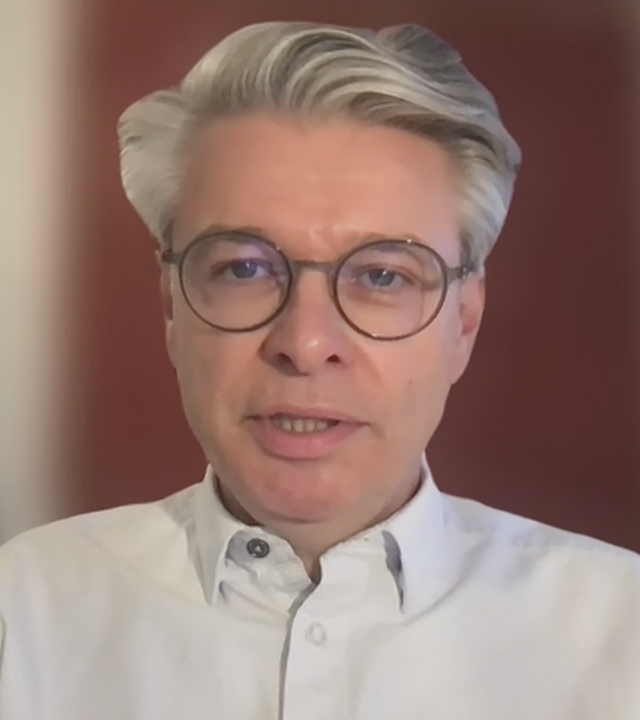 Politikwissenschaftler Prof. André Brodocz