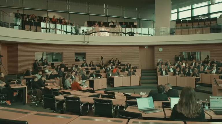 Brombeer-Koalition Thüringen