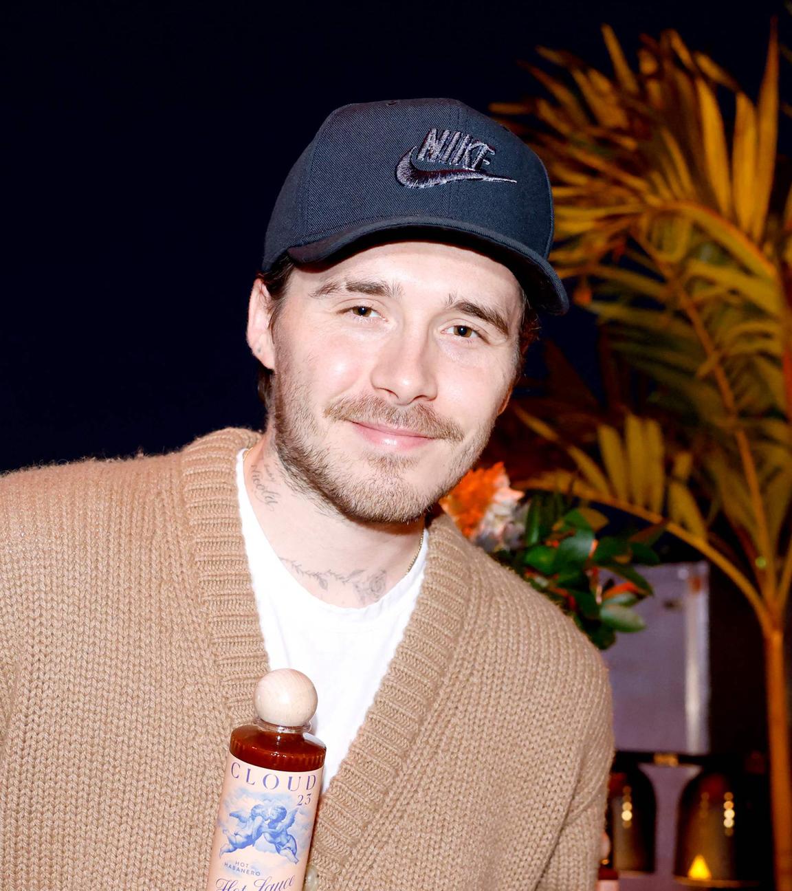 Brooklyn Beckham feiert Geburtstag