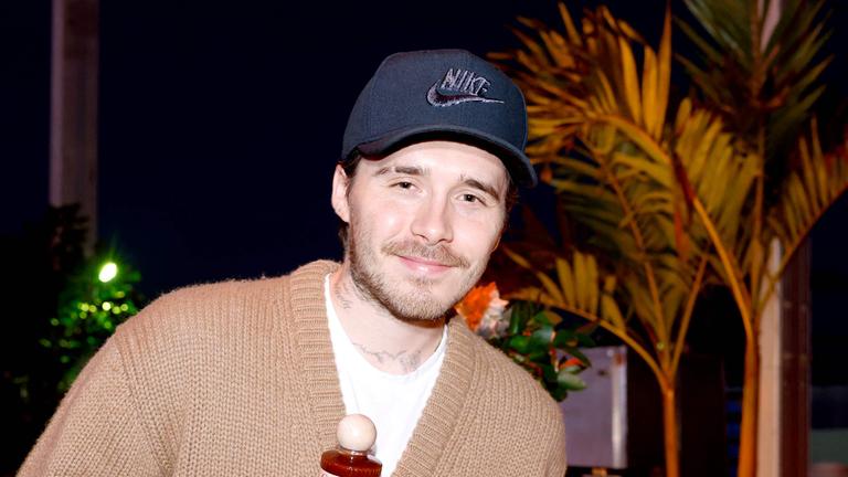 Brooklyn Beckham feiert Geburtstag