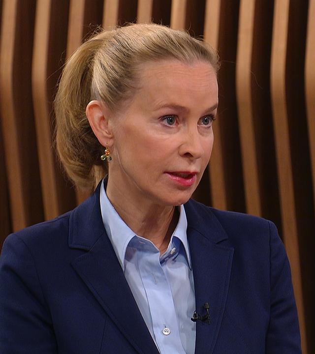 Prof. Frauke Brosius-Gersdorf | Verfassungsrechtlerin