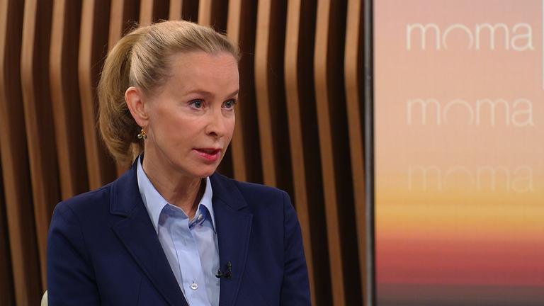 Prof. Frauke Brosius-Gersdorf | Verfassungsrechtlerin