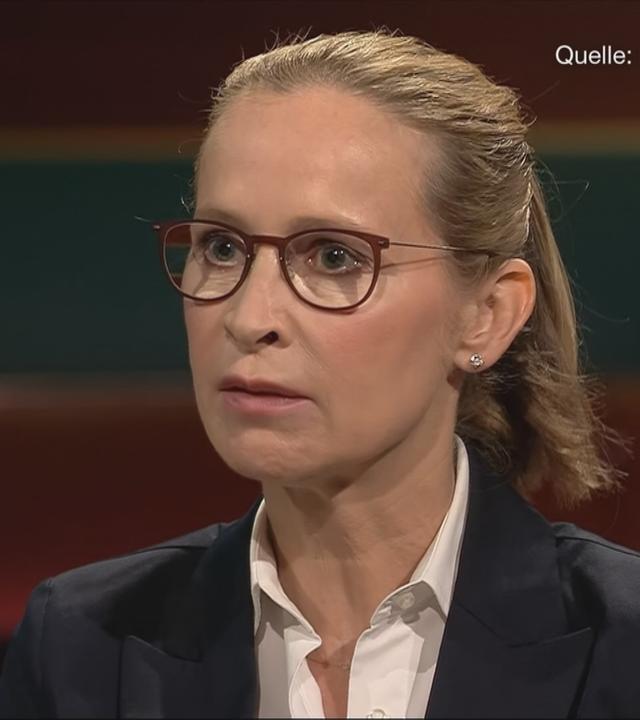 Frauke Brosius-Gersdorf