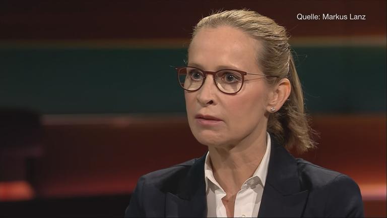 Frauke Brosius-Gersdorf