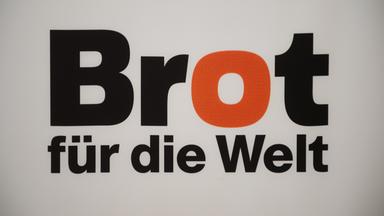 Charity-Aktion: "Brot für die Welt"
