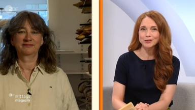 Live-Reporter Brot