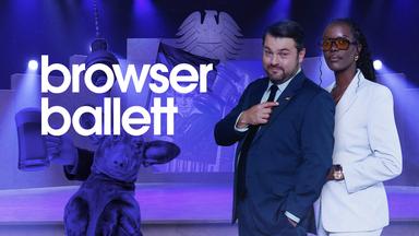 Browser Ballett Heimatquiz