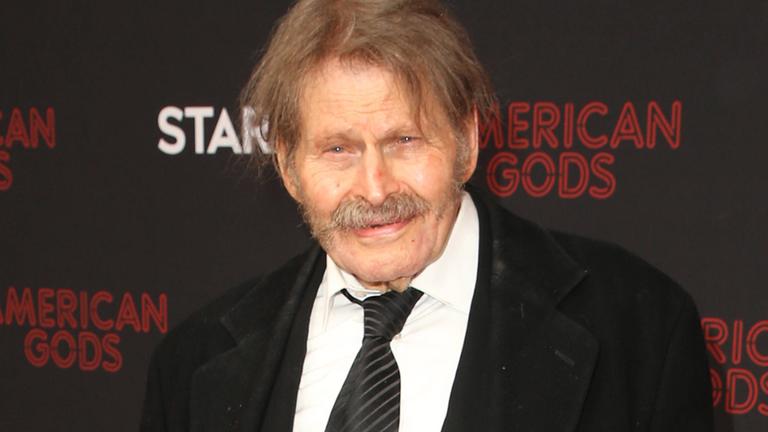 Bruce Glover