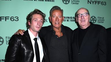 "Deliver Me From Nowhere" feiert Premiere