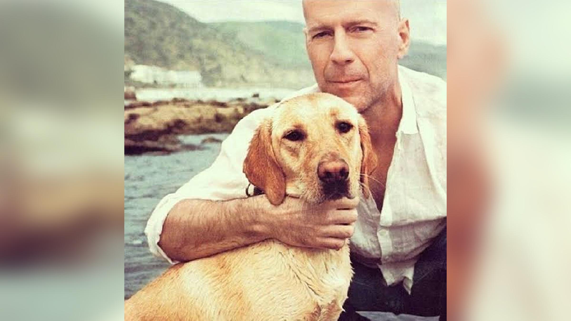 Bruce Willis