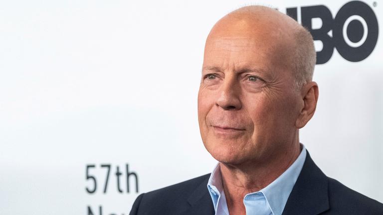 Bruce Willis